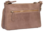 Load image into Gallery viewer, RL lily Leather Sling cross body women girls bag - WALLETSNBAGS