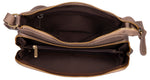 Load image into Gallery viewer, RL lily Leather Sling cross body women girls bag - WALLETSNBAGS