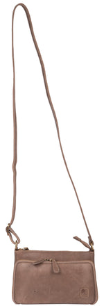 Load image into Gallery viewer, RL lily Leather Sling cross body women girls bag - WALLETSNBAGS