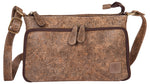 Load image into Gallery viewer, RL lily Leather Sling cross body women girls bag - WALLETSNBAGS