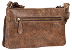 Load image into Gallery viewer, RL lily Leather Sling cross body women girls bag - WALLETSNBAGS