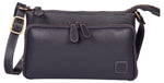 Load image into Gallery viewer, RL lily Leather Sling cross body women girls bag - WALLETSNBAGS