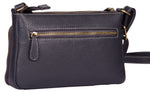 Load image into Gallery viewer, RL lily Leather Sling cross body women girls bag - WALLETSNBAGS