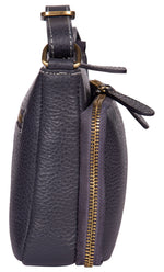 Load image into Gallery viewer, RL lily Leather Sling cross body women girls bag - WALLETSNBAGS