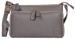Load image into Gallery viewer, RL lily Leather Sling cross body women girls bag - WALLETSNBAGS