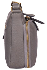 Load image into Gallery viewer, RL lily Leather Sling cross body women girls bag - WALLETSNBAGS