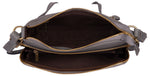Load image into Gallery viewer, RL lily Leather Sling cross body women girls bag - WALLETSNBAGS