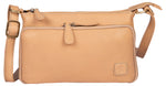 Load image into Gallery viewer, RL lily Leather Sling cross body women girls bag - WALLETSNBAGS