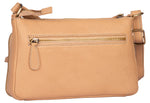 Load image into Gallery viewer, RL lily Leather Sling cross body women girls bag - WALLETSNBAGS