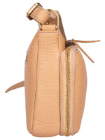 Load image into Gallery viewer, RL lily Leather Sling cross body women girls bag - WALLETSNBAGS
