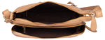 Load image into Gallery viewer, RL lily Leather Sling cross body women girls bag - WALLETSNBAGS