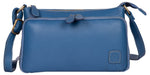 Load image into Gallery viewer, RL lily Leather Sling cross body women girls bag - WALLETSNBAGS