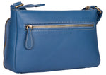 Load image into Gallery viewer, RL lily Leather Sling cross body women girls bag - WALLETSNBAGS