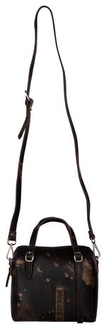 Load image into Gallery viewer, RL Alba Leather Sling Cross Body Ladies Women Handbag - WALLETSNBAGS