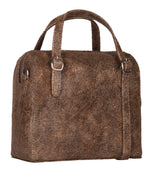 Load image into Gallery viewer, RL Alba Leather Sling Cross Body Ladies Women Handbag - WALLETSNBAGS