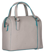 Load image into Gallery viewer, RL Alba Cut Edge Drymill Ladies Handbag - WALLETSNBAGS