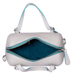 Load image into Gallery viewer, RL Alba Cut Edge Drymill Ladies Handbag - WALLETSNBAGS
