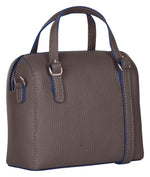 Load image into Gallery viewer, RL Alba Cut Edge Drymill Ladies Handbag - WALLETSNBAGS