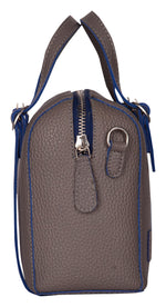 Load image into Gallery viewer, RL Alba Cut Edge Drymill Ladies Handbag - WALLETSNBAGS