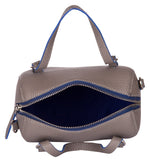 Load image into Gallery viewer, RL Alba Cut Edge Drymill Ladies Handbag - WALLETSNBAGS