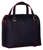 Load image into Gallery viewer, RL Alba Cut Edge Drymill Ladies Handbag - WALLETSNBAGS