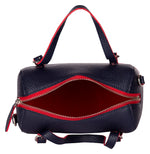 Load image into Gallery viewer, RL Alba Cut Edge Drymill Ladies Handbag - WALLETSNBAGS