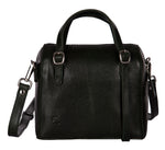 Load image into Gallery viewer, RL Alba Leather Sling Cross Body Ladies Women Handbag - WALLETSNBAGS