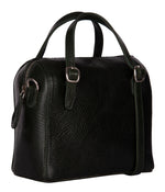 Load image into Gallery viewer, RL Alba Leather Sling Cross Body Ladies Women Handbag - WALLETSNBAGS