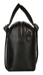Load image into Gallery viewer, RL Alba Leather Sling Cross Body Ladies Women Handbag - WALLETSNBAGS