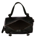 Load image into Gallery viewer, RL Alba Leather Sling Cross Body Ladies Women Handbag - WALLETSNBAGS