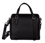 Load image into Gallery viewer, RL Alba Leather Sling Cross Body Ladies Women Handbag - WALLETSNBAGS