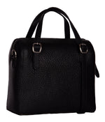 Load image into Gallery viewer, RL Alba Leather Sling Cross Body Ladies Women Handbag - WALLETSNBAGS