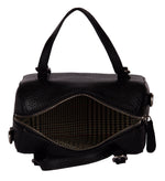 Load image into Gallery viewer, RL Alba Leather Sling Cross Body Ladies Women Handbag - WALLETSNBAGS