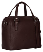 Load image into Gallery viewer, RL Alba Leather Sling Cross Body Ladies Women Handbag - WALLETSNBAGS