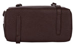 Load image into Gallery viewer, RL Alba Leather Sling Cross Body Ladies Women Handbag - WALLETSNBAGS