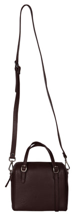 Load image into Gallery viewer, RL Alba Leather Sling Cross Body Ladies Women Handbag - WALLETSNBAGS