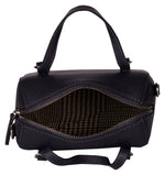 Load image into Gallery viewer, RL Alba Leather Sling Cross Body Ladies Women Handbag - WALLETSNBAGS