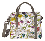 Load image into Gallery viewer, RL Alba Floral Sling Cross Body Ladies Women Handbag - WALLETSNBAGS