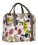 Load image into Gallery viewer, RL Alba Floral Sling Cross Body Ladies Women Handbag - WALLETSNBAGS