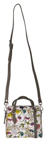 Load image into Gallery viewer, RL Alba Floral Sling Cross Body Ladies Women Handbag - WALLETSNBAGS