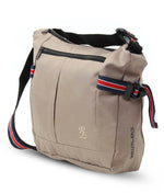 Load image into Gallery viewer, Triband Style College Bag - Walletsnbags