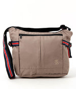 Load image into Gallery viewer, Triband Style College Bag - Walletsnbags