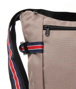 Load image into Gallery viewer, Triband Style College Bag - Walletsnbags