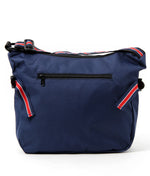 Load image into Gallery viewer, Triband Style College Bag - Walletsnbags