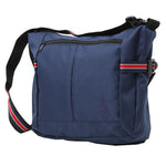 Load image into Gallery viewer, Triband Style College Bag - Walletsnbags