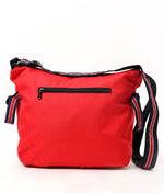 Load image into Gallery viewer, Triband Style College Bag - Walletsnbags