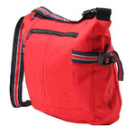 Load image into Gallery viewer, Triband Style College Bag - Walletsnbags