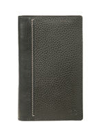 Load image into Gallery viewer, RL Long Leather Credit Card Holder - WALLETSNBAGS