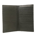 Load image into Gallery viewer, RL Long Leather Credit Card Holder - WALLETSNBAGS