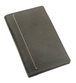 Load image into Gallery viewer, RL Long Leather Credit Card Holder - WALLETSNBAGS